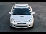 Toyota Celica GTS 2004 года